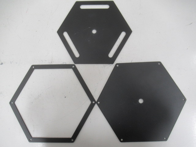 その他ブランド 5050WORKSHOP 2WAYSTAND セット