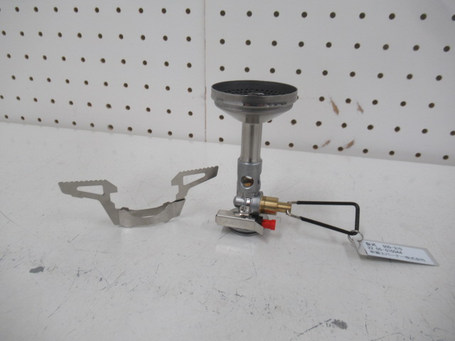 SOTO(ソト・新富士バーナー)  マイクロレギュレーターストーブウインドマスター