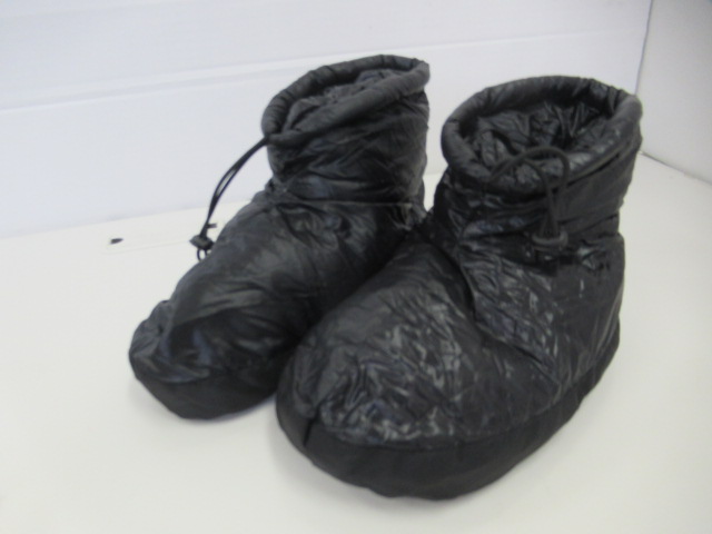 MAGIC MOUNTAIN(マジックマウンテン)  エレファントットダウンシューズ