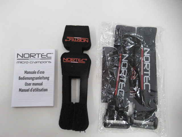 その他ブランド  NORTEC ALP FOREST L