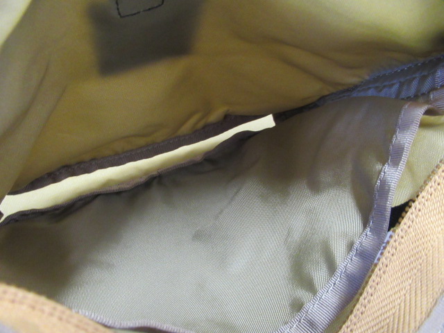 GRANITE GEAR(グラナイトギア)  ハイカーサチェル