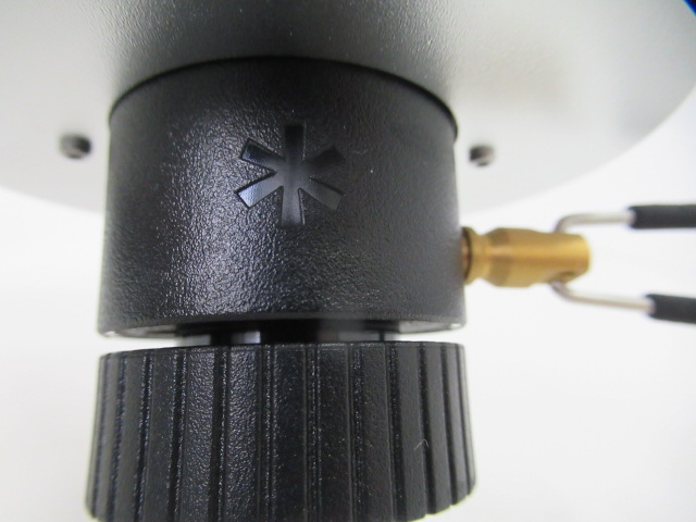 Snow Peak(スノーピーク) ギガパワーランタン HL