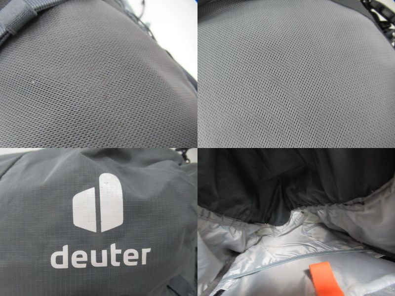 deuter(ドイター)  スピードライト30