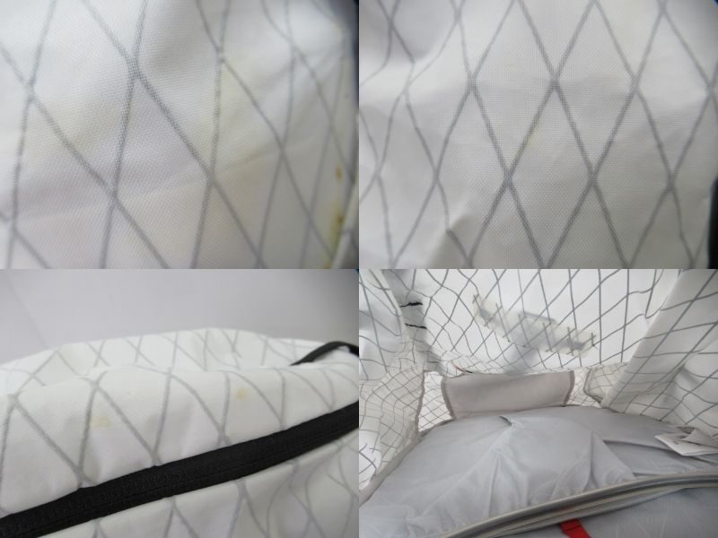 MOUNTAIN HARDWEAR(マウンテンハードウェア)  スクランブラー35