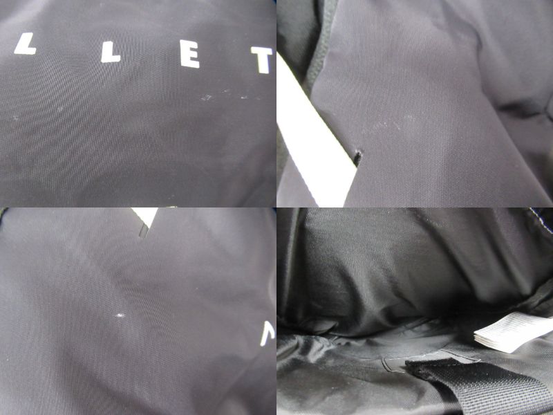 Millet(ミレー)  WM×ミレー BACKPACK