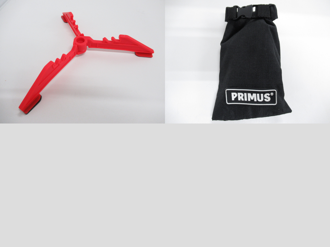 PRIMUS(プリムス)  153ウルトラバーナー セット