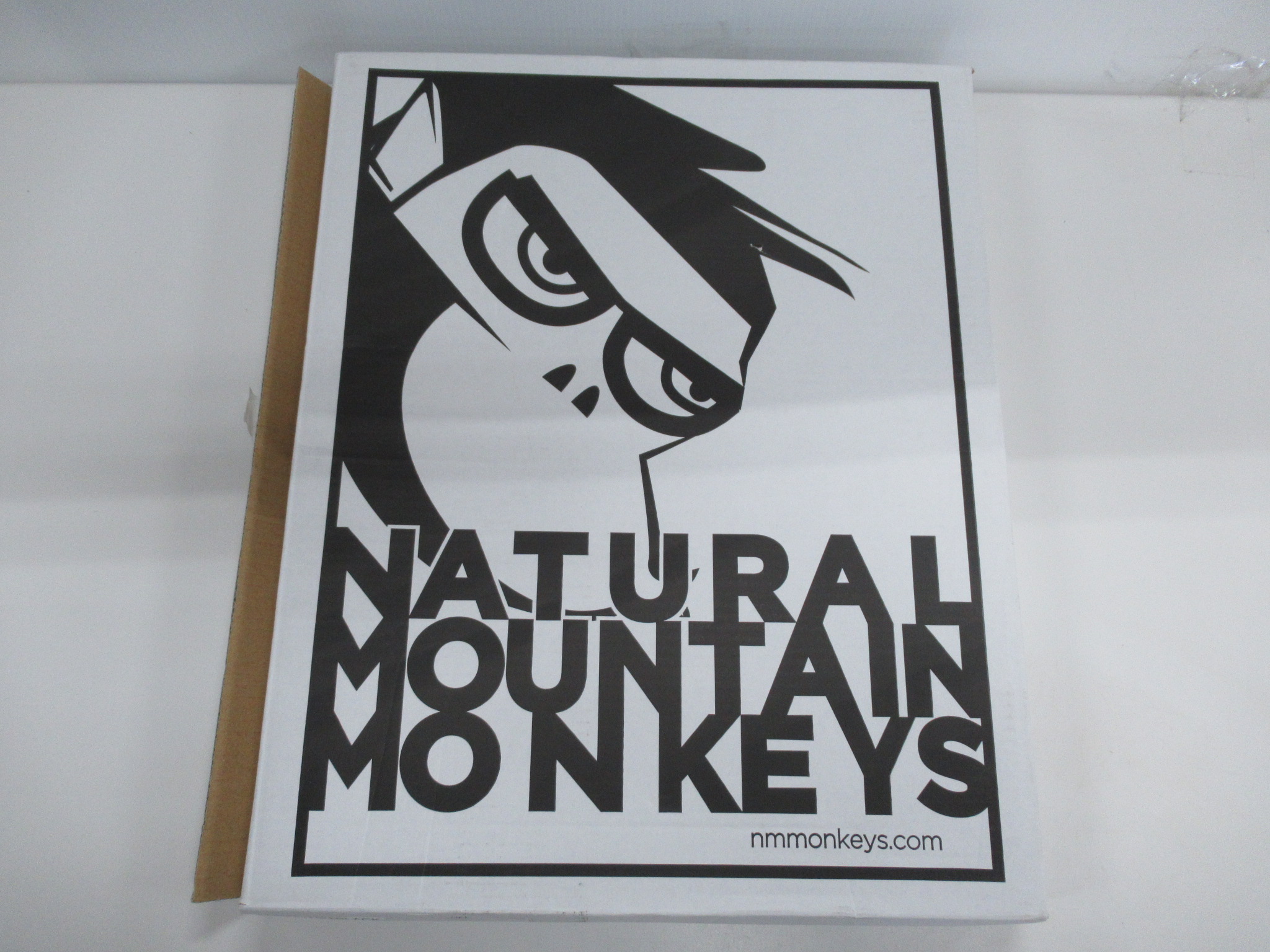 その他ブランド  ナチュラルマウンテンモンキーズ マイスターシート HAKU