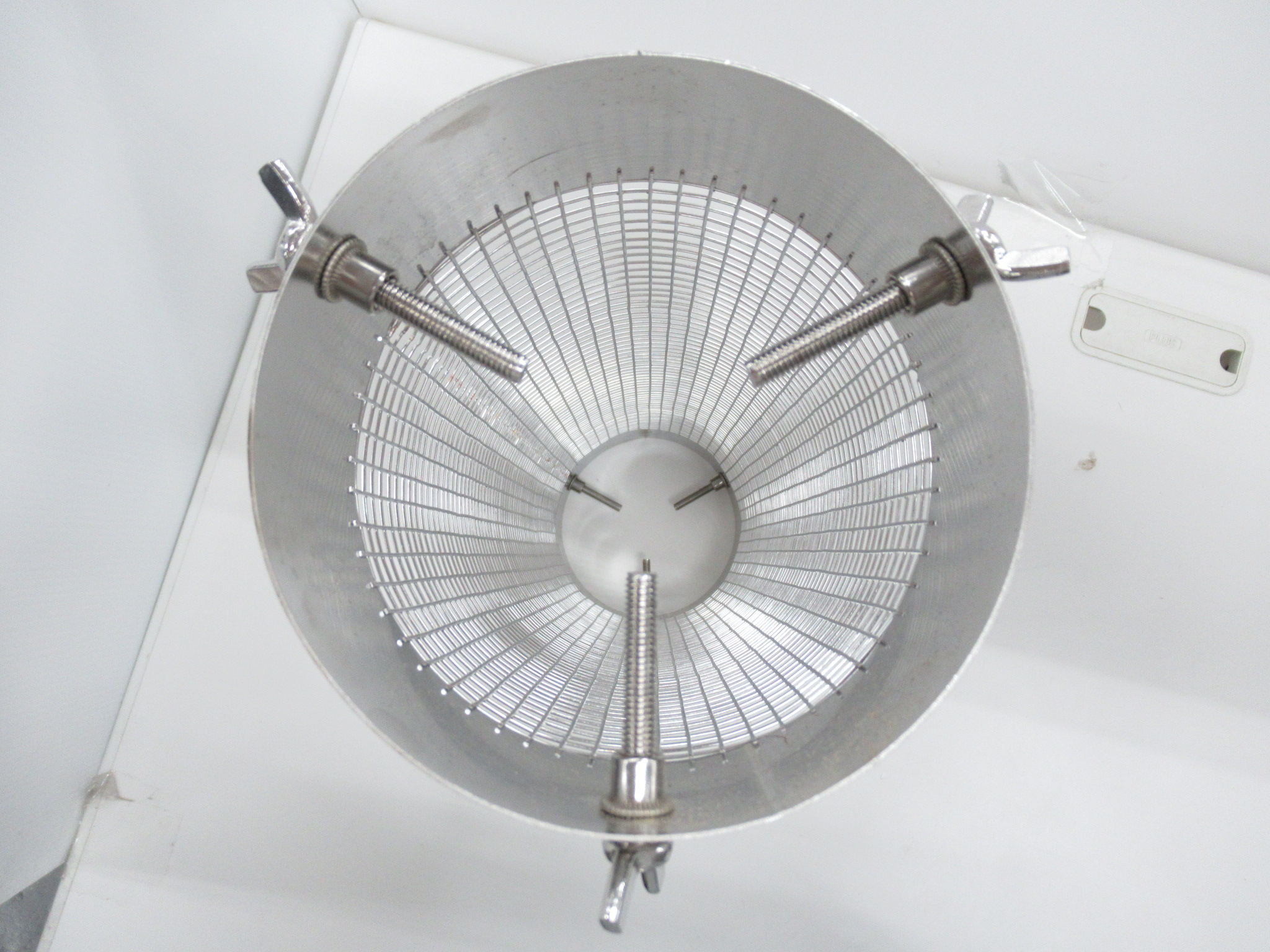 その他ブランド  ウィンナーウェル Ｍサイズ ヒートプロテクター 煙突ガード