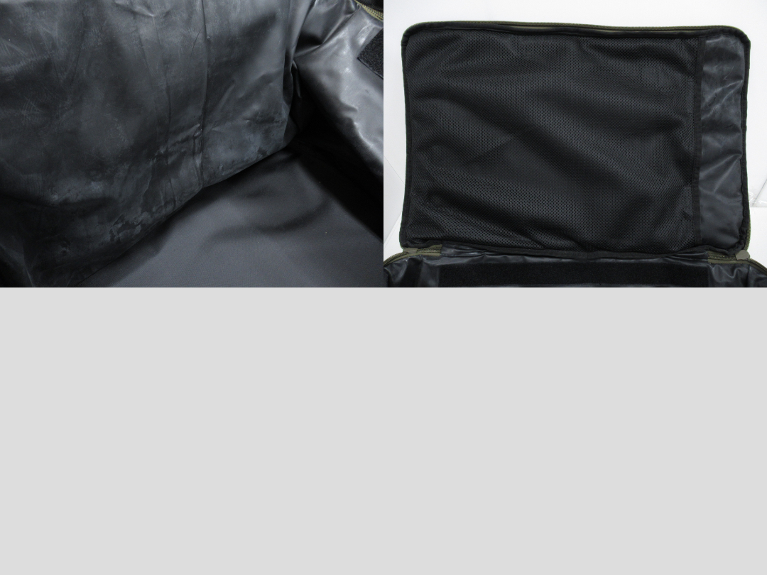 その他ブランド ANOBA マルチギアコンテナ コヨーテ