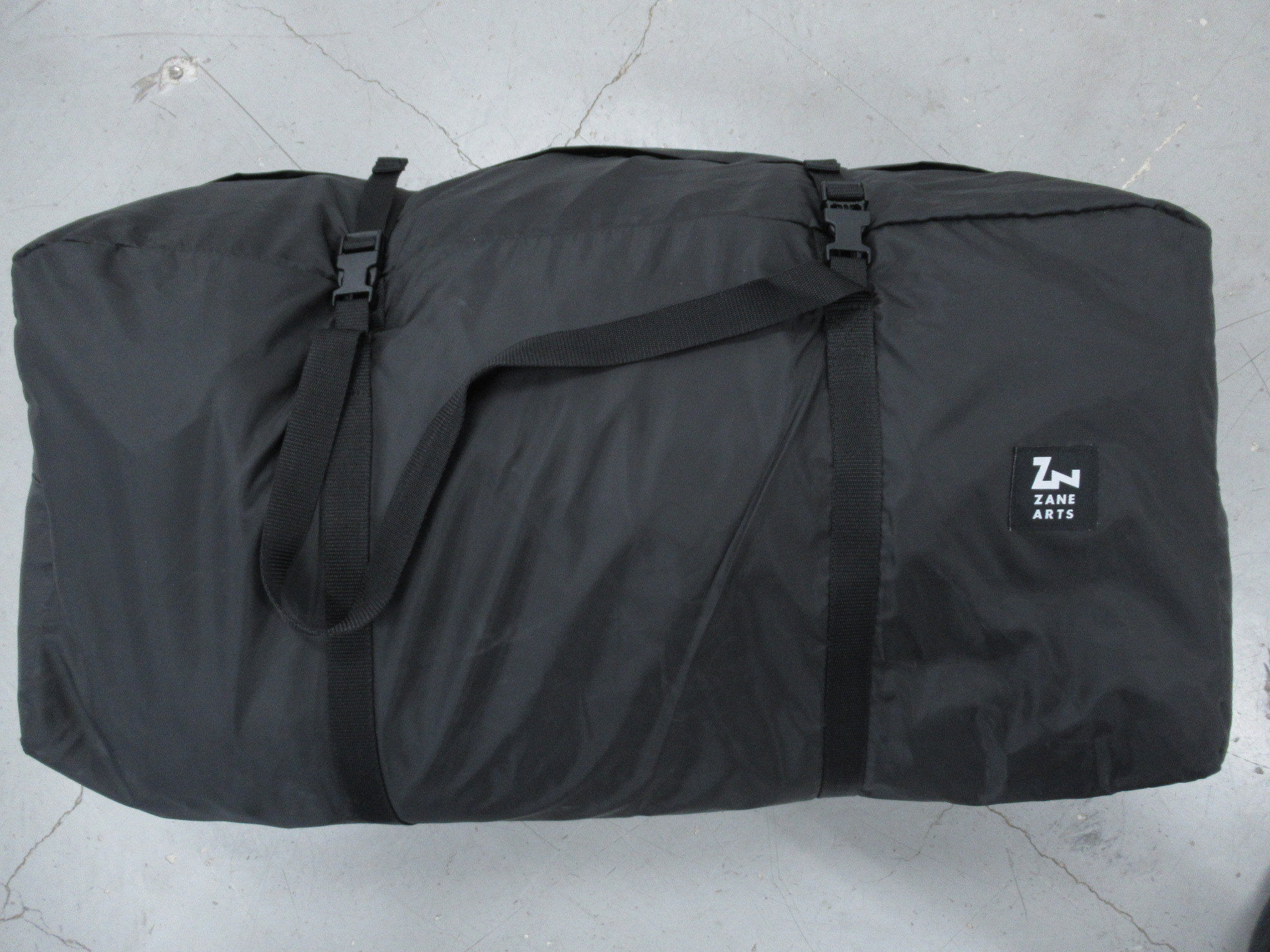 ZANE ARTS(ゼインアーツ) WOOTA-S TC