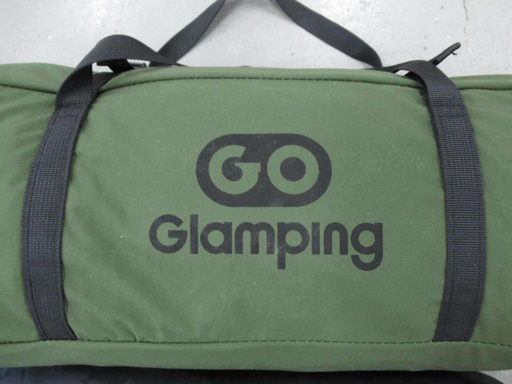 その他ブランド  GOGlamping SKYEYE TC セット
