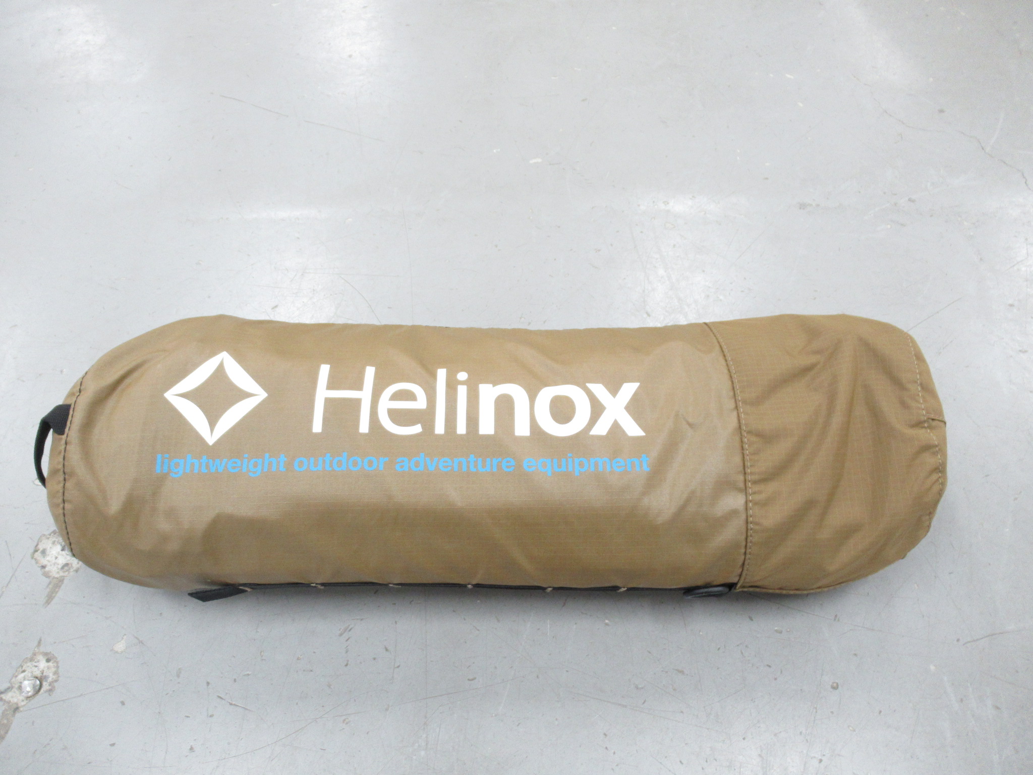 Helinox（ヘリノックス）  コットワン コンバーチブル