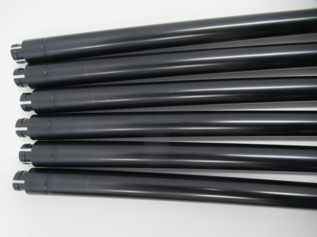 Helinox（ヘリノックス）  コットレッグ 12PCS