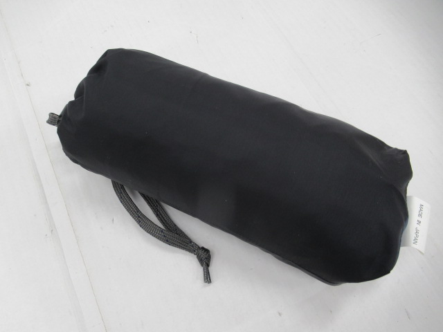 ISUKA（イスカ）  ゴアテックス シュラフカバー ウルトラライト