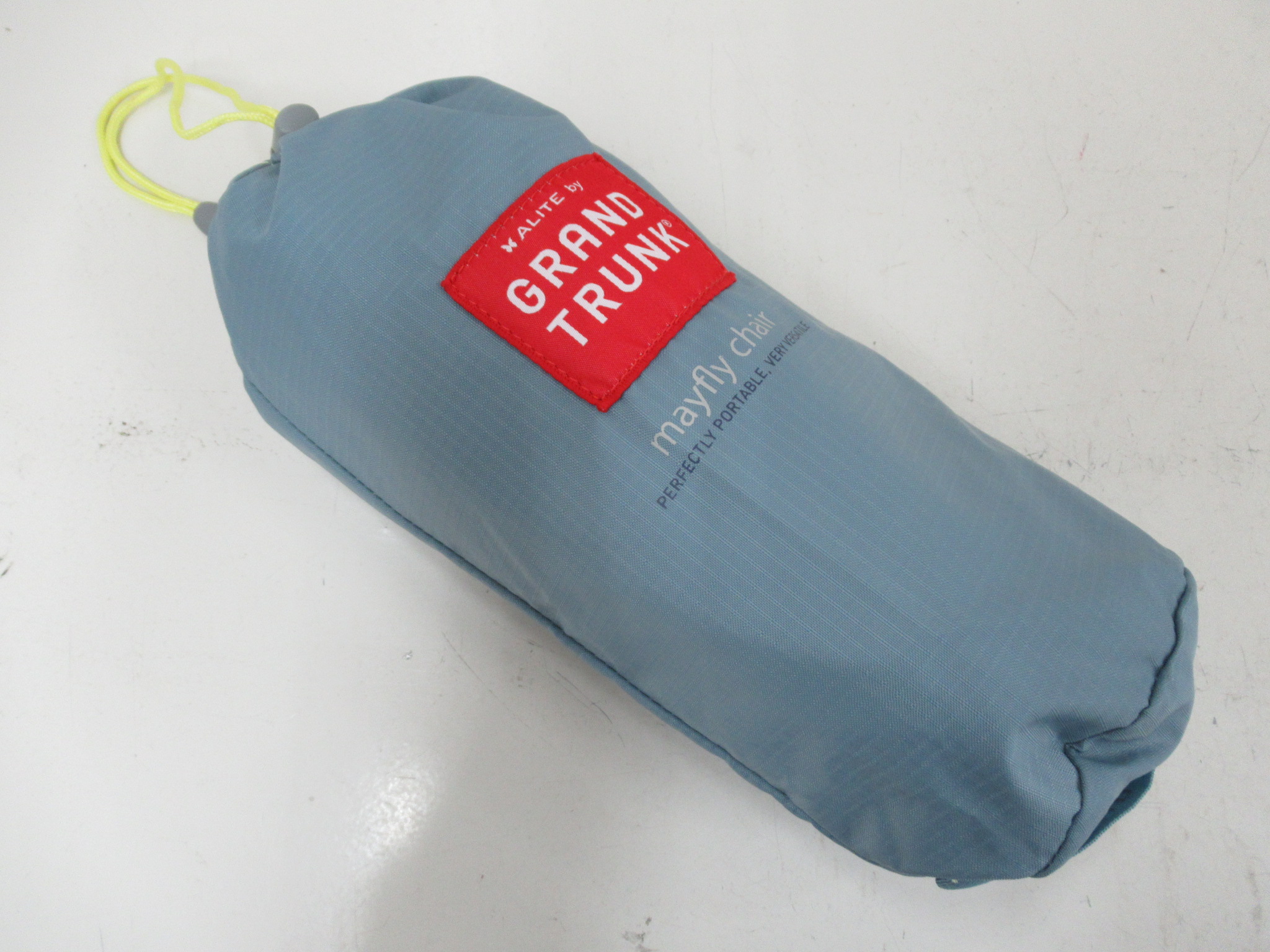 その他ブランド  グランドトランク メイフライチェア ストーム(1)