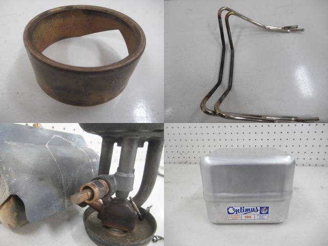 OPTIMUS（オプティマス）  No.199 Ranger