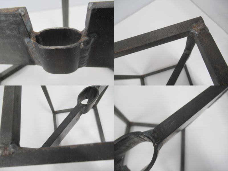 その他ブランド マメてりあ 簡単薪割り器セット