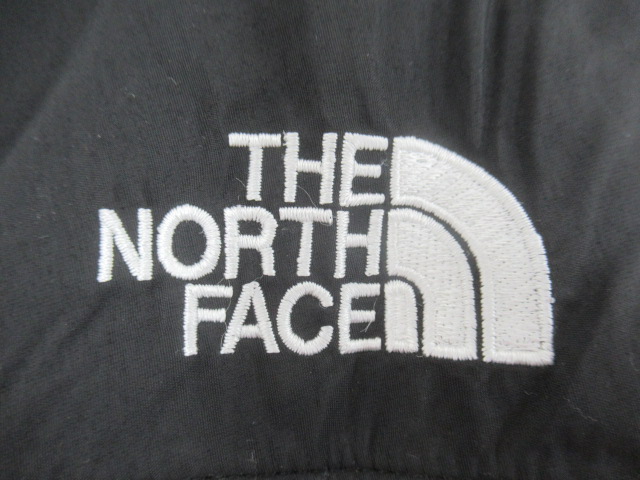 THE NORTH FACE（ノースフェイス）  マウンテンバーサマイクロジャケット メンズ