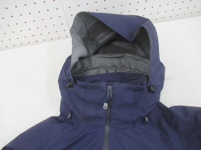 Foxfire（フォックスファイヤー）  ミズリープ ジャケット レディース