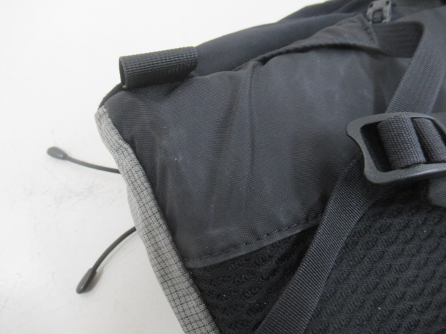 山と道  MINI+Breathable Pad