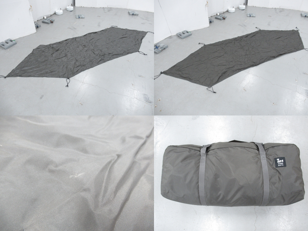 ZANE ARTS(ゼインアーツ)  オキトマ2