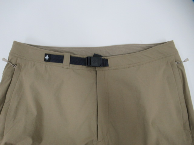 mont-bell（モンベル）  O.D.パンツ ライニング メンズ