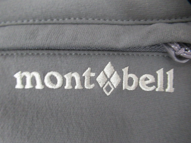 mont-bell（モンベル）  O.D.パンツ サーモ メンズ