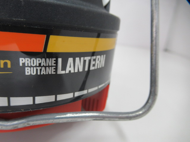 Coleman(コールマン) ガスランタン 5134-700J(2)