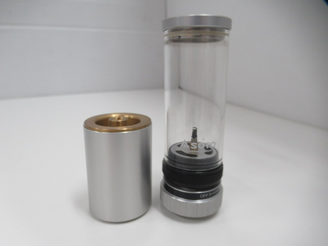 SOTO（ソト・新富士バーナー）  Hinoto SOD-260