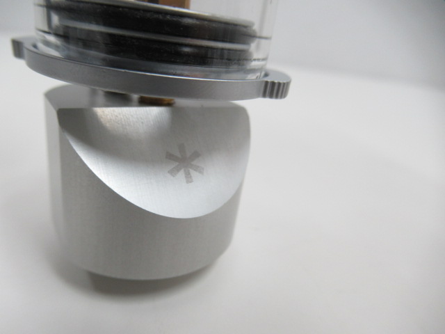 Snow Peak（スノーピーク）  リトルランプ ノクターン