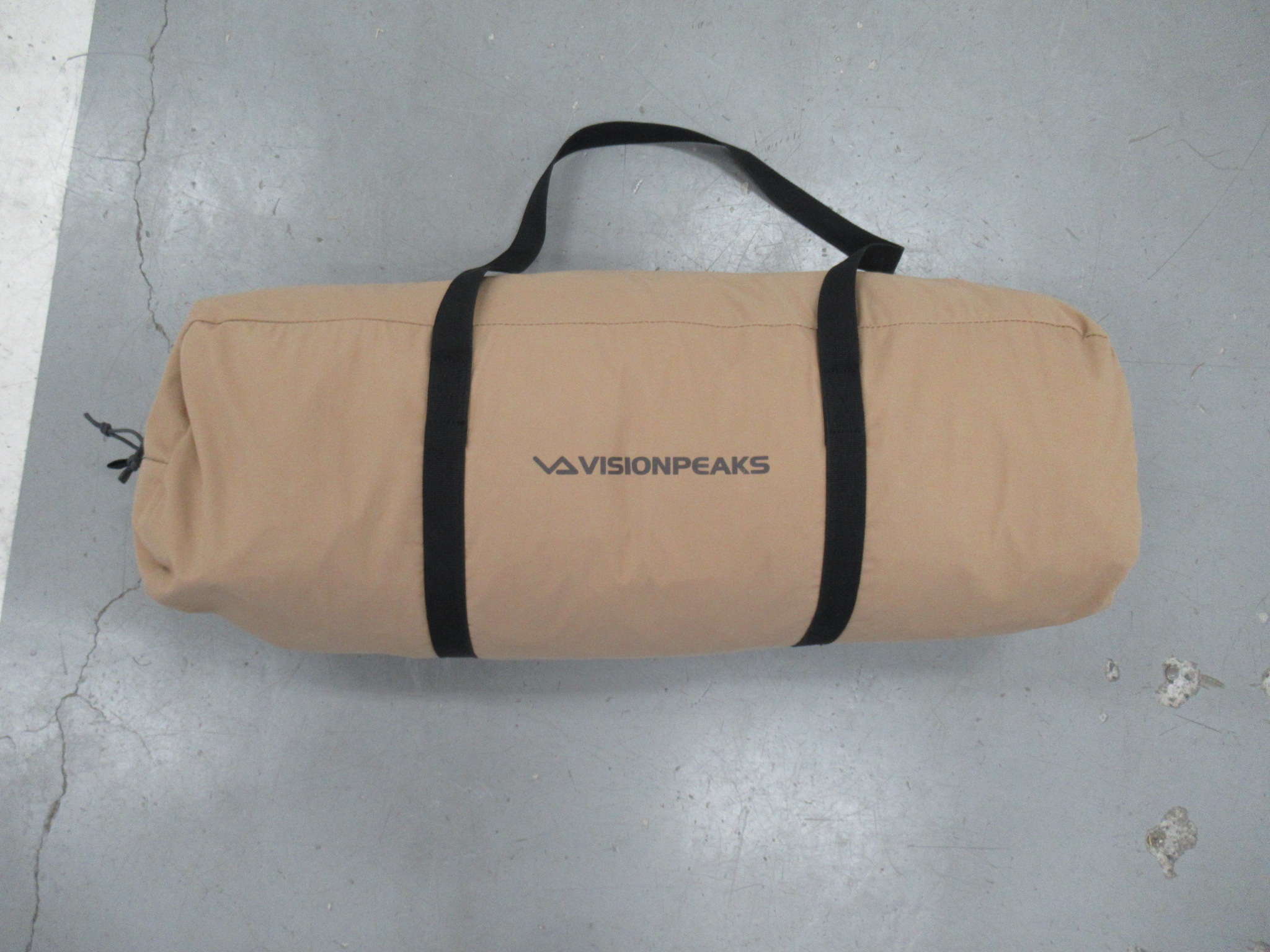 VISIONPEAKS（ビジョンピークス）  TCルーテント ファミリー