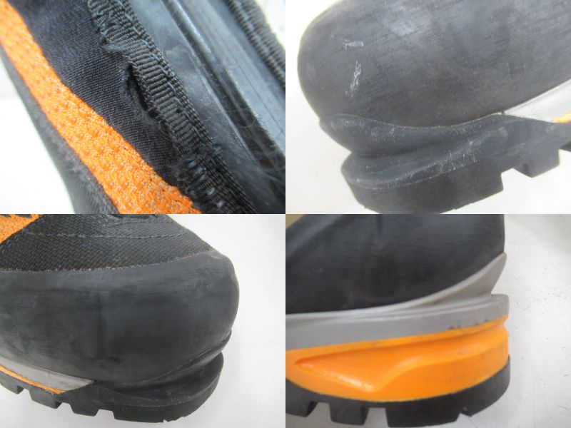 SCARPA(スカルパ) ファントムガイド