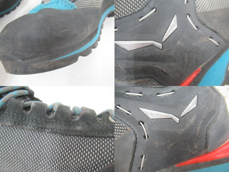 SALEWA(サレワ) クロウ GTX レディース