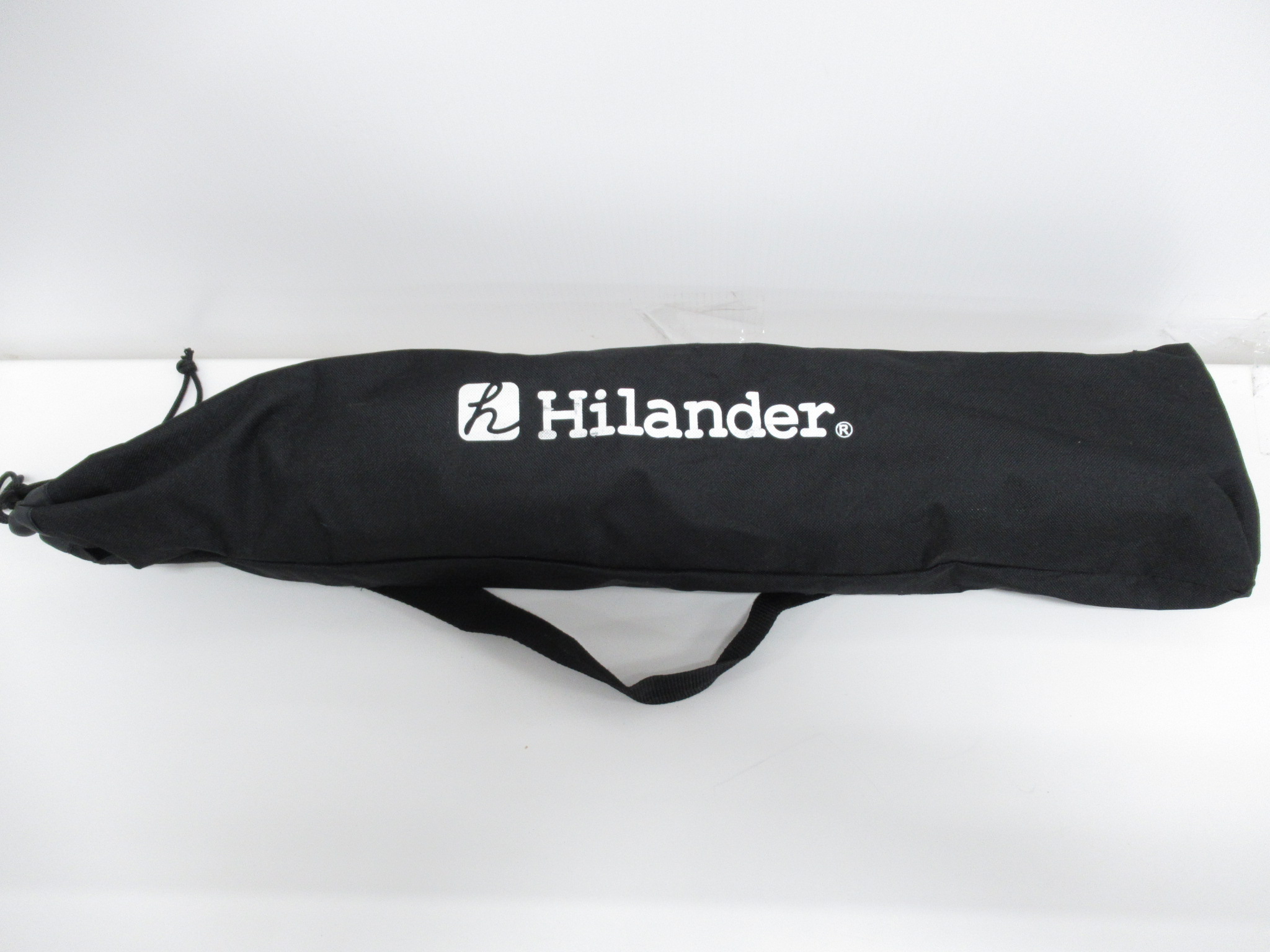 Hilander(ハイランダー) ウッドクーラースタンド
