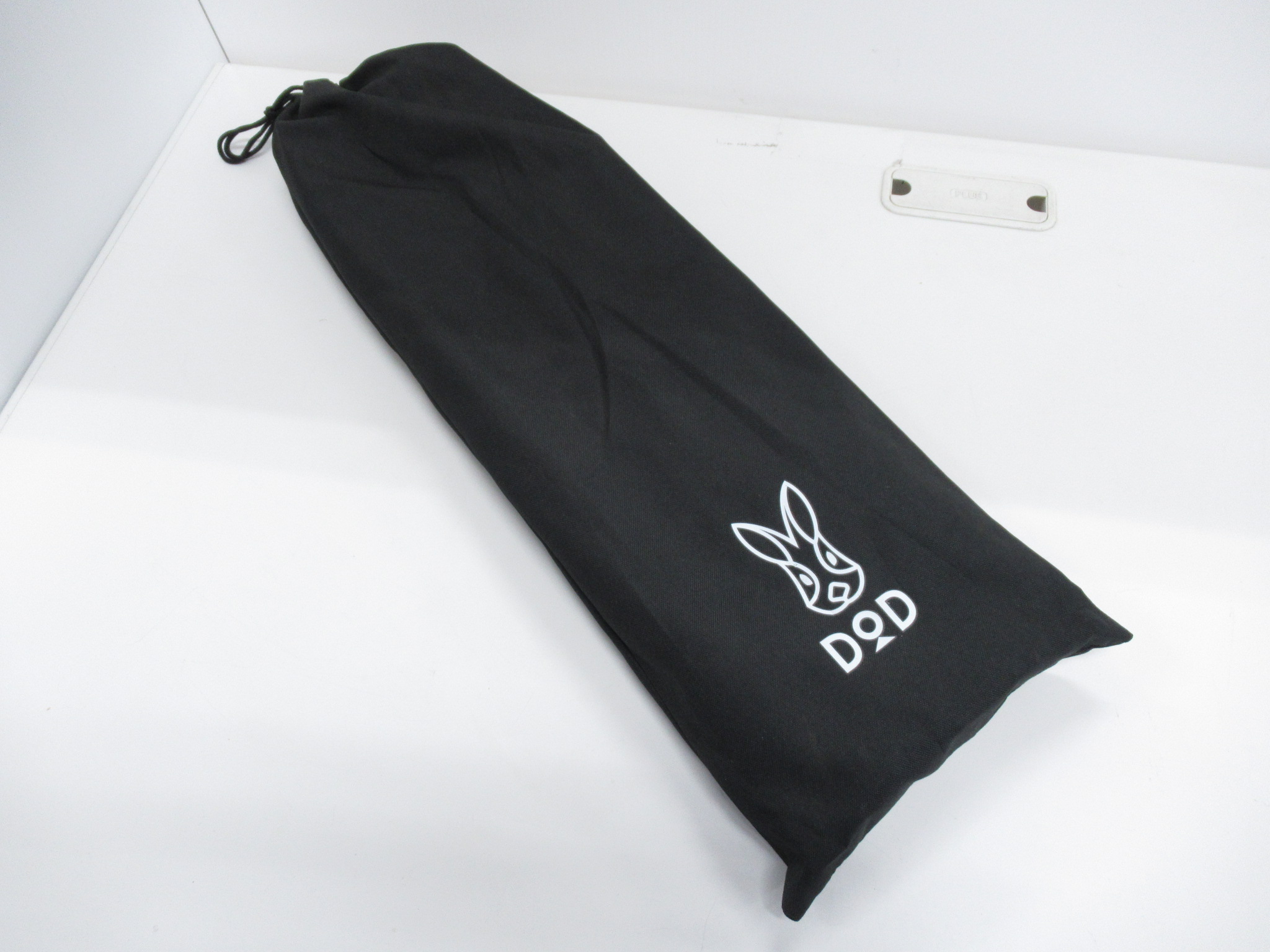 DOD(ディーオーディー) キャリーワゴン用ロール天板 GT2-706-WD