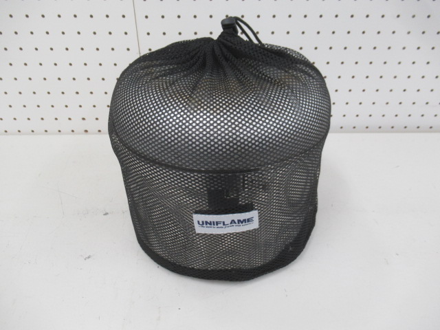 UNIFLAME(ユニフレーム) fan5 DX