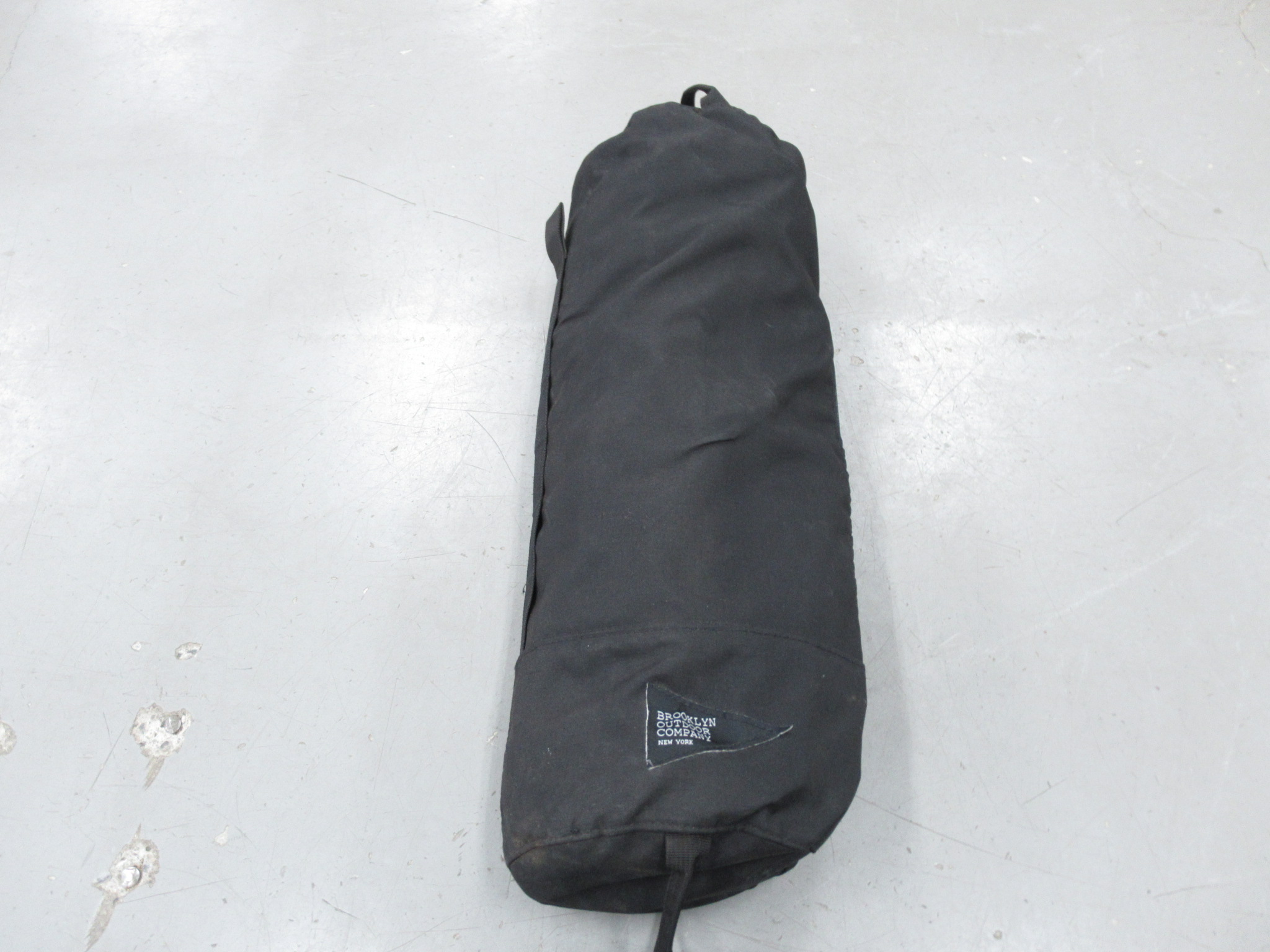 その他ブランド  ブルックリンアウトドアカンパニー フォールディングコット