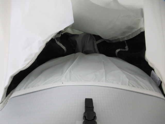 THE NORTH FACE(ノースフェイス) ウラノス45