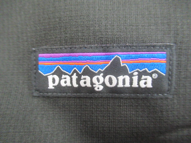 patagonia(パタゴニア) メンズ・R1 サーマル・ジャケット