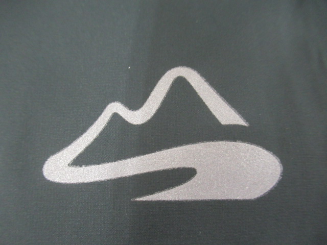 milestone(マイルストーン) アップスウィング レイン パンツ