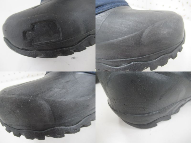 THE NORTH FACE(ノースフェイス) スノーショット ヌプシウォータープルーフ2