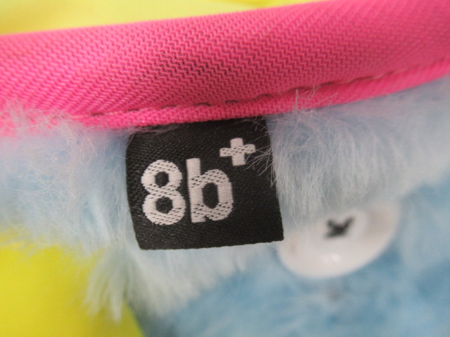 その他ブランド 8BPLUS チョークバッグ