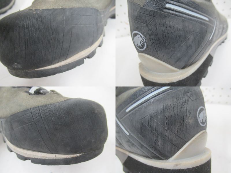 MAMMUT(マムート) ケント ハイ ゴアテックス ウィメンズ