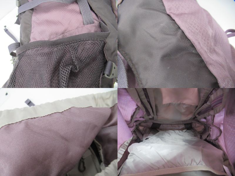 GREGORY(グレゴリー) ジェイド38 レディース