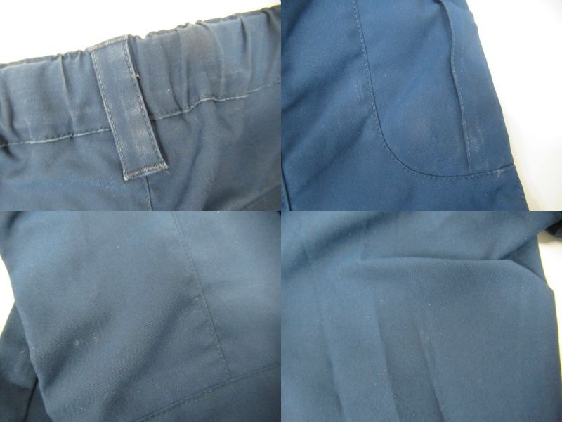 MAMMUT(マムート) ハイランド カーゴ スリム パンツ レディース