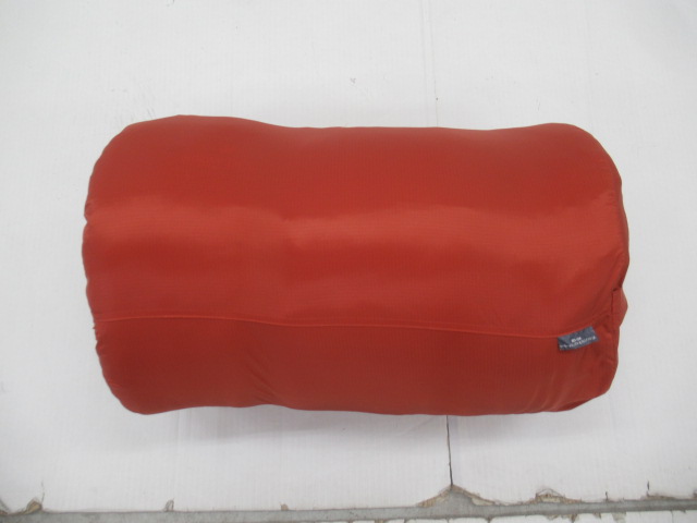 Snow Peak（スノーピーク）  セパレートシュラフ オフトンワイド LX (2)