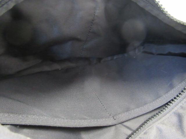 NANGA(ナンガ) ヒノック サコッシュ