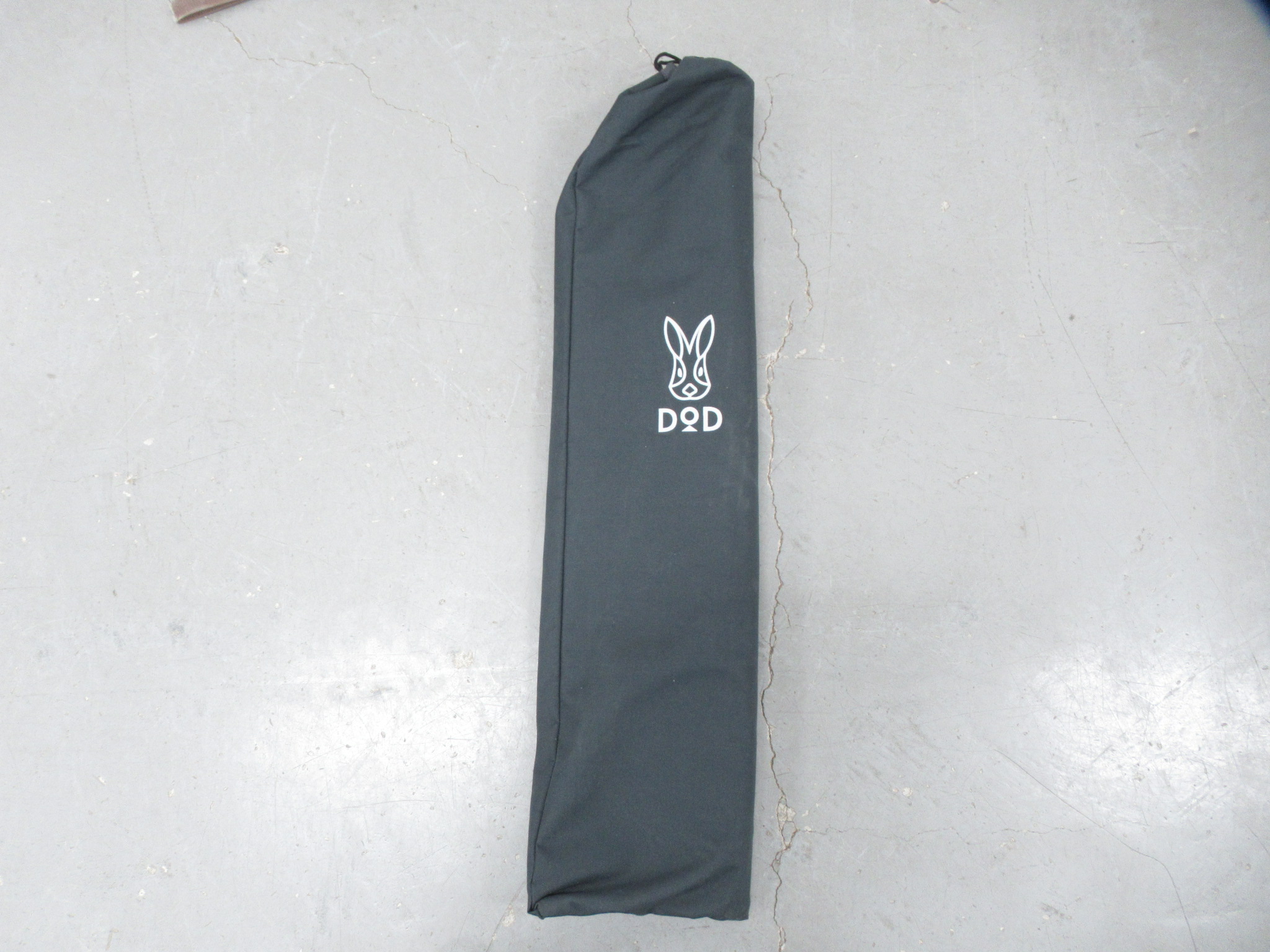 DOD（ディーオーディー）  ワイドキャンピングベッド(1)