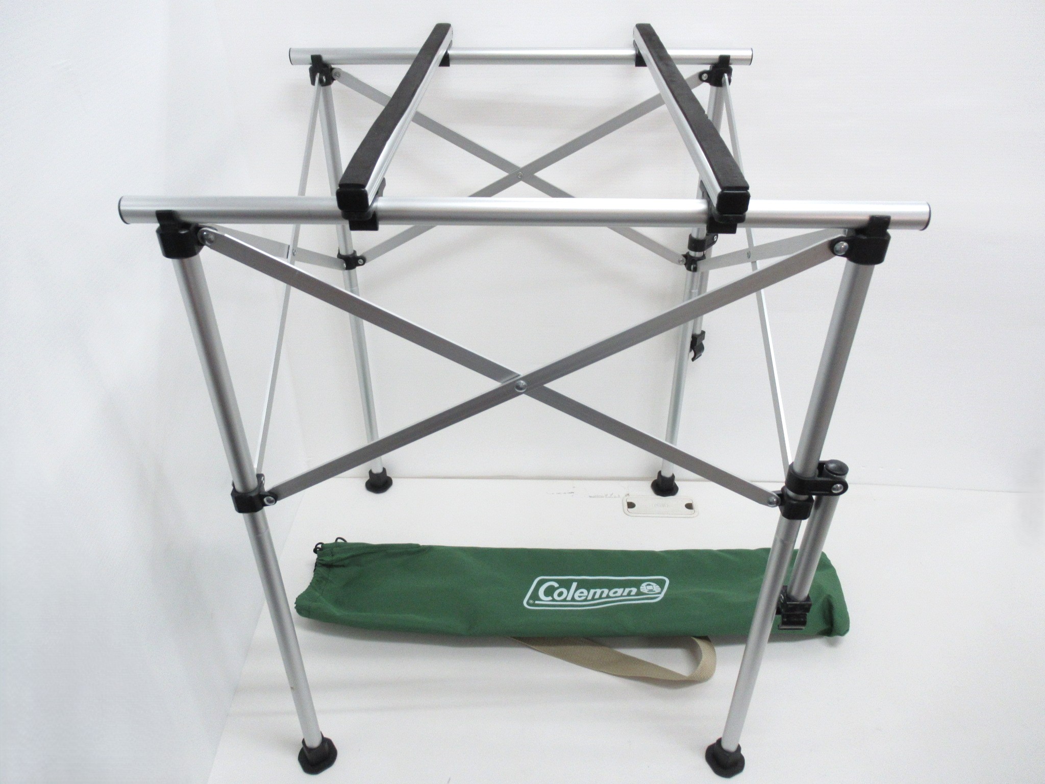 SOTO（ソト・新富士バーナー）  ツーバーナー ST-503 スタンドセット