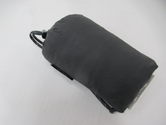 mont-bell(モンベル) ブリーズドライテック U.L.スリーピングバックカバー